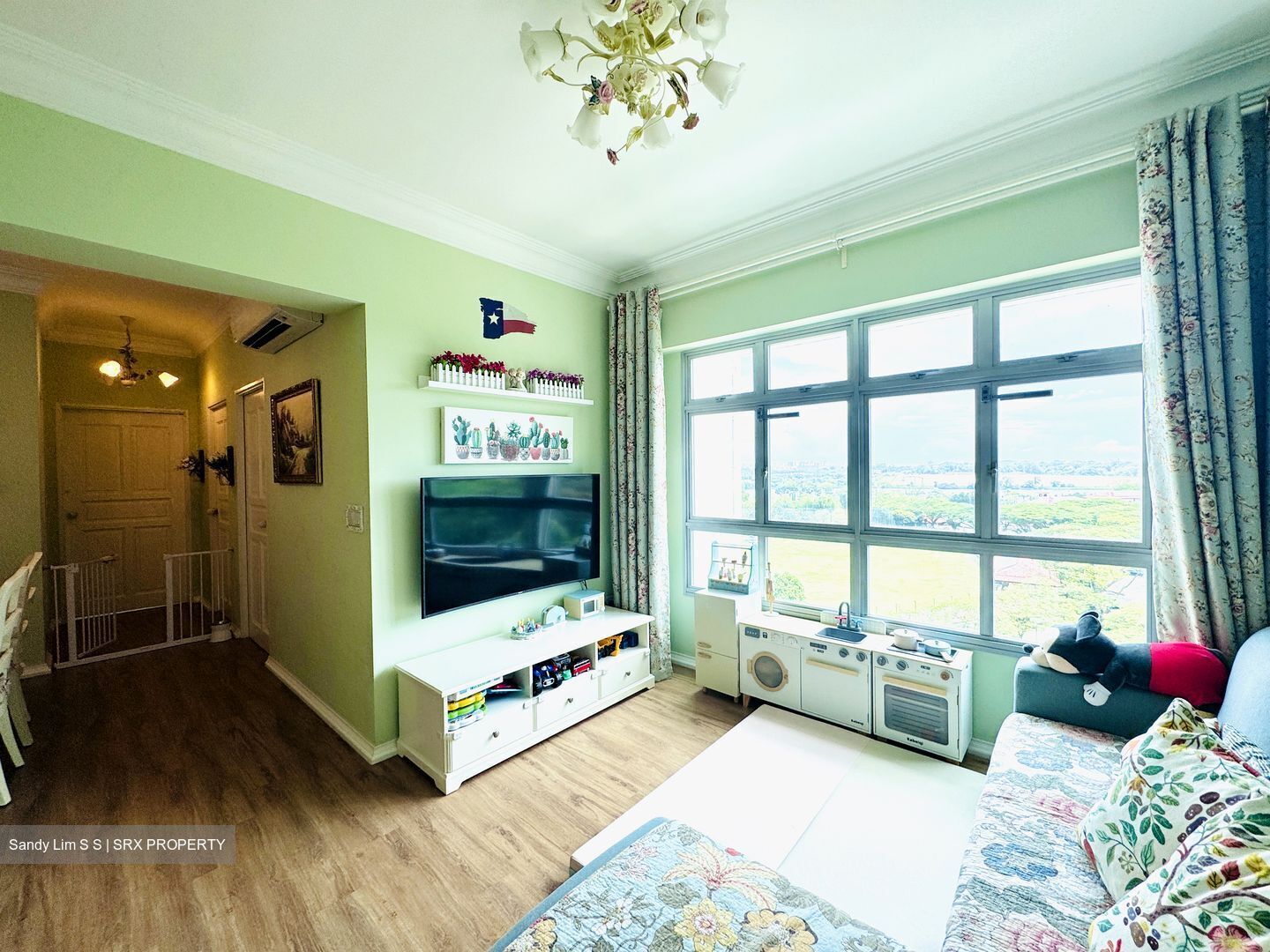 Blk 513C Saraca Breeze @ Yishun (Yishun), HDB 4 Rooms #491069191